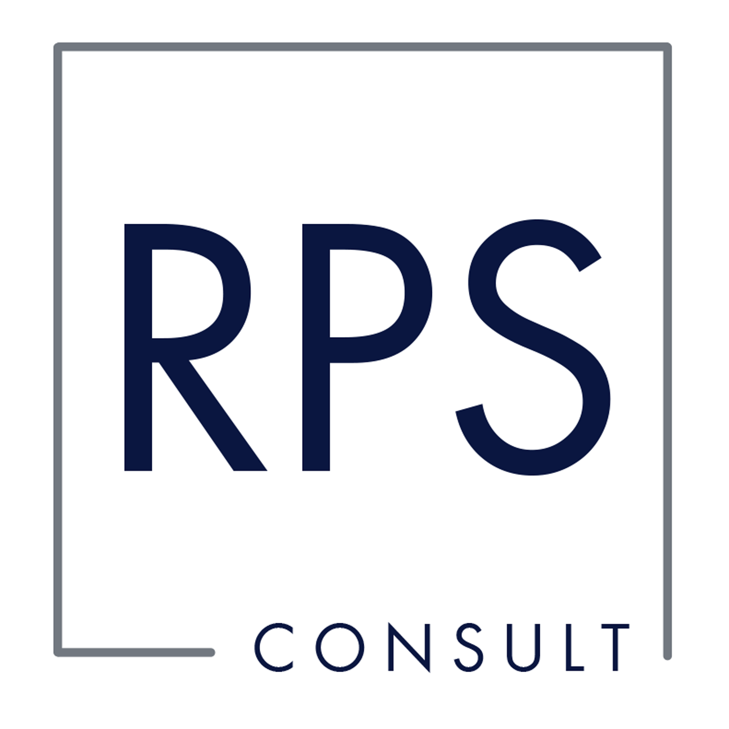 Logo, Ralf Sauer Management Consulting, Erlangen Logo, Ralf Sauer Management Consulting, Erlangen